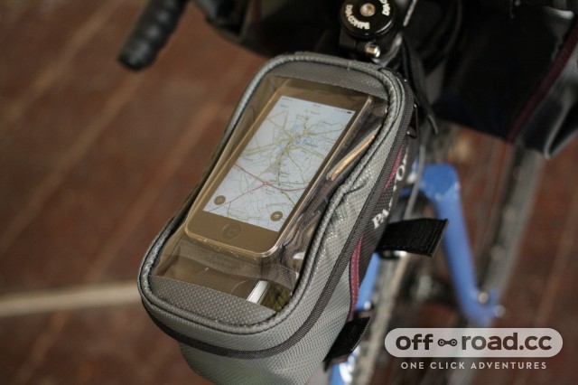 passport bike bags